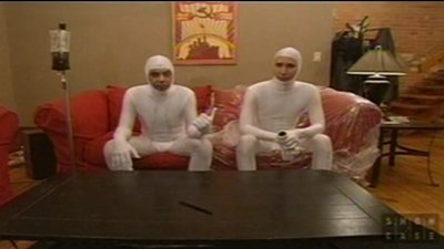 Kenny vs. Spenny Season 4 Episode 5