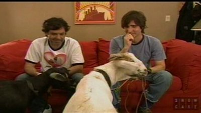 Kenny vs. Spenny Season 4 Episode 6