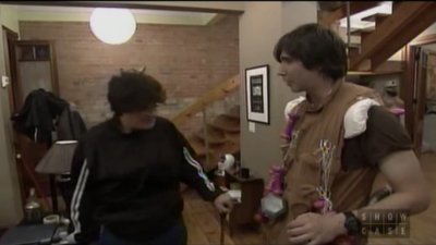 Kenny vs. Spenny Season 4 Episode 9