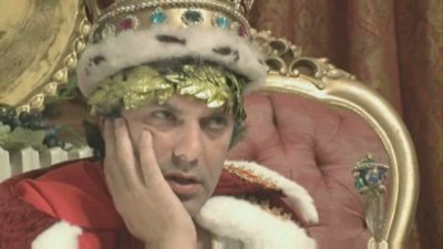 Kenny vs. Spenny Season 5 Episode 6