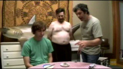 Kenny vs. Spenny Season 5 Episode 4