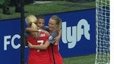 Portland Thorns FC vs. Chicago Red Stars