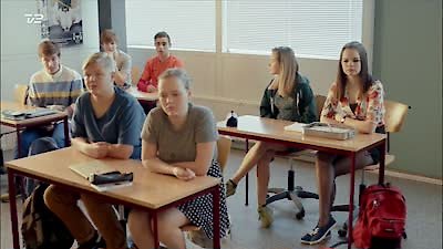 Rita Season 2 Episode 8