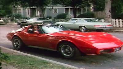 Falcon Crest Season 1 Episode 11