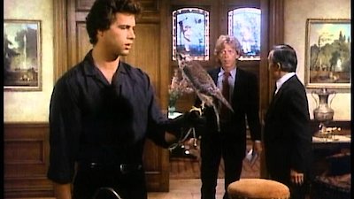 Falcon Crest Season 2 Episode 4