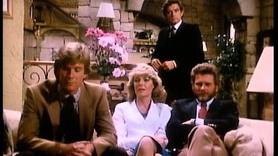 Falcon Crest Season 3 Episode 7