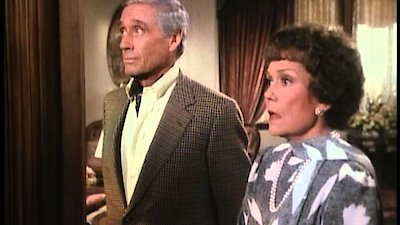 Falcon Crest Season 3 Episode 27