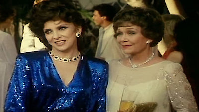 Falcon Crest Season 4 Episode 8