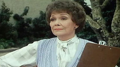 Falcon Crest Season 4 Episode 11