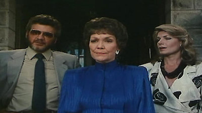 Falcon Crest Season 4 Episode 12