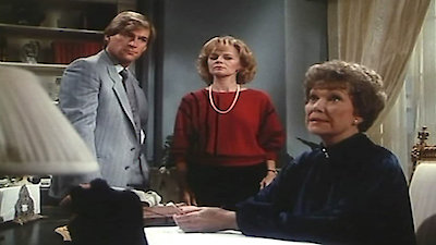 Falcon Crest Season 4 Episode 15