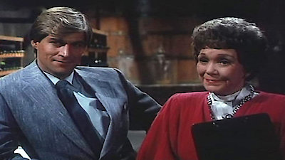 Watch Falcon Crest Season 4 Episode 16 - Insult and Injury Online Now