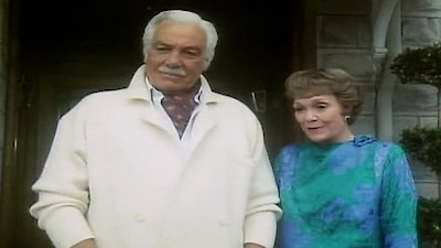 Falcon Crest Season 5 Episode 9