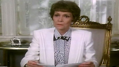 Falcon Crest Season 5 Episode 10