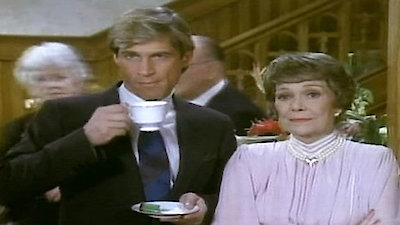 Falcon Crest Season 5 Episode 14