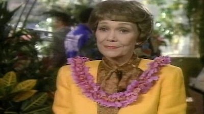 Falcon Crest Season 5 Episode 18