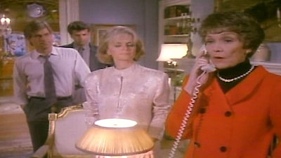 Falcon Crest Season 5 Episode 24