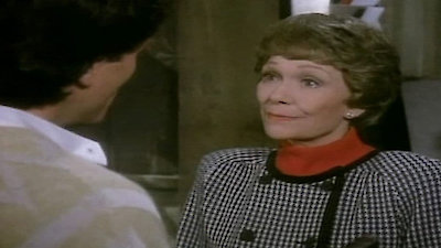 Falcon Crest Season 5 Episode 26