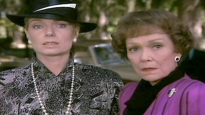 Falcon Crest Season 6 Episode 1