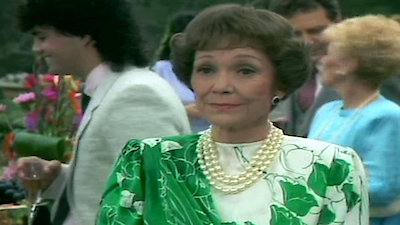 Falcon Crest Season 6 Episode 4