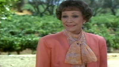 Falcon Crest Season 6 Episode 9