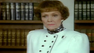 Falcon Crest Season 6 Episode 11