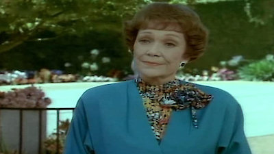 Falcon Crest Season 6 Episode 12