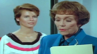 Falcon Crest Season 6 Episode 13