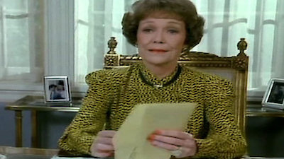 Falcon Crest Season 6 Episode 15