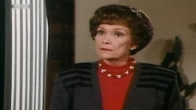 Falcon Crest Season 6 Episode 20