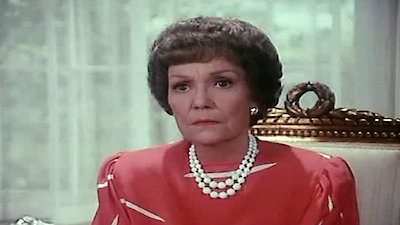 Falcon Crest Season 6 Episode 22