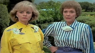 Falcon Crest Season 7 Episode 2