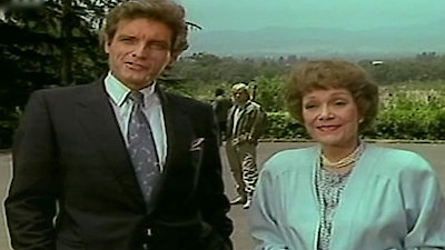 Falcon Crest Season 7 Episode 6