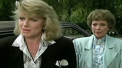 Falcon Crest Season 7 Episode 8