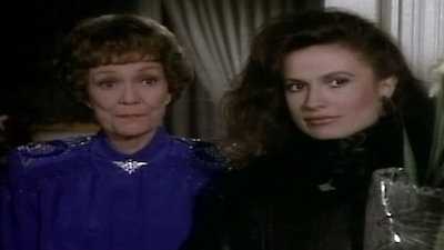 Falcon Crest Season 7 Episode 17