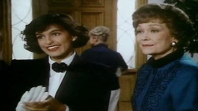 Falcon Crest Season 7 Episode 19