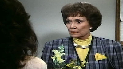 Falcon Crest Season 7 Episode 20