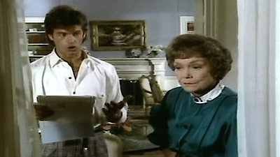 Falcon Crest Season 7 Episode 21