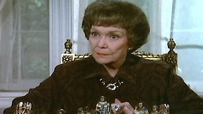 Falcon Crest Season 7 Episode 22