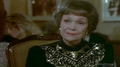 Falcon Crest Season 7 Episode 27