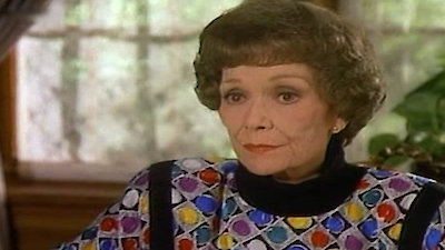 Falcon Crest Season 8 Episode 11