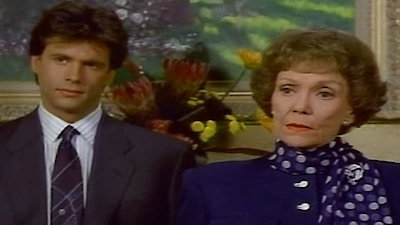 Falcon Crest Season 8 Episode 14