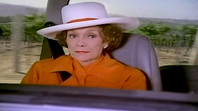 Falcon Crest Season 9 Episode 1