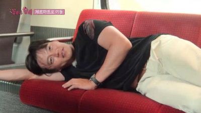 Grandpa Over Flowers Season 1 Episode 6