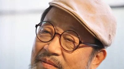 Grandpa Over Flowers Season 1 Episode 14