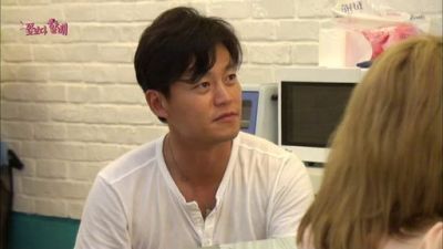 Grandpa Over Flowers Season 1 Episode 11