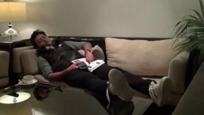 Grandpa Over Flowers Season 2 Episode 4