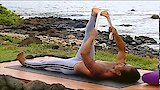 Yoga Conditioning for All Sports