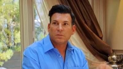 David Tutera Unveiled Season 1 Episode 0
