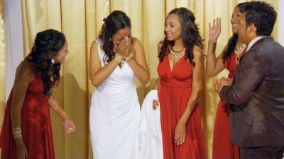 David Tutera Unveiled Season 1 Episode 1